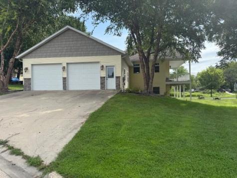 709 Blackmer Avenue Albert Lea MN 56007