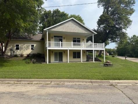 709 Blackmer Avenue Albert Lea MN 56007