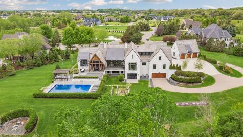 8079 Cress View Lane Prior Lake MN 55372