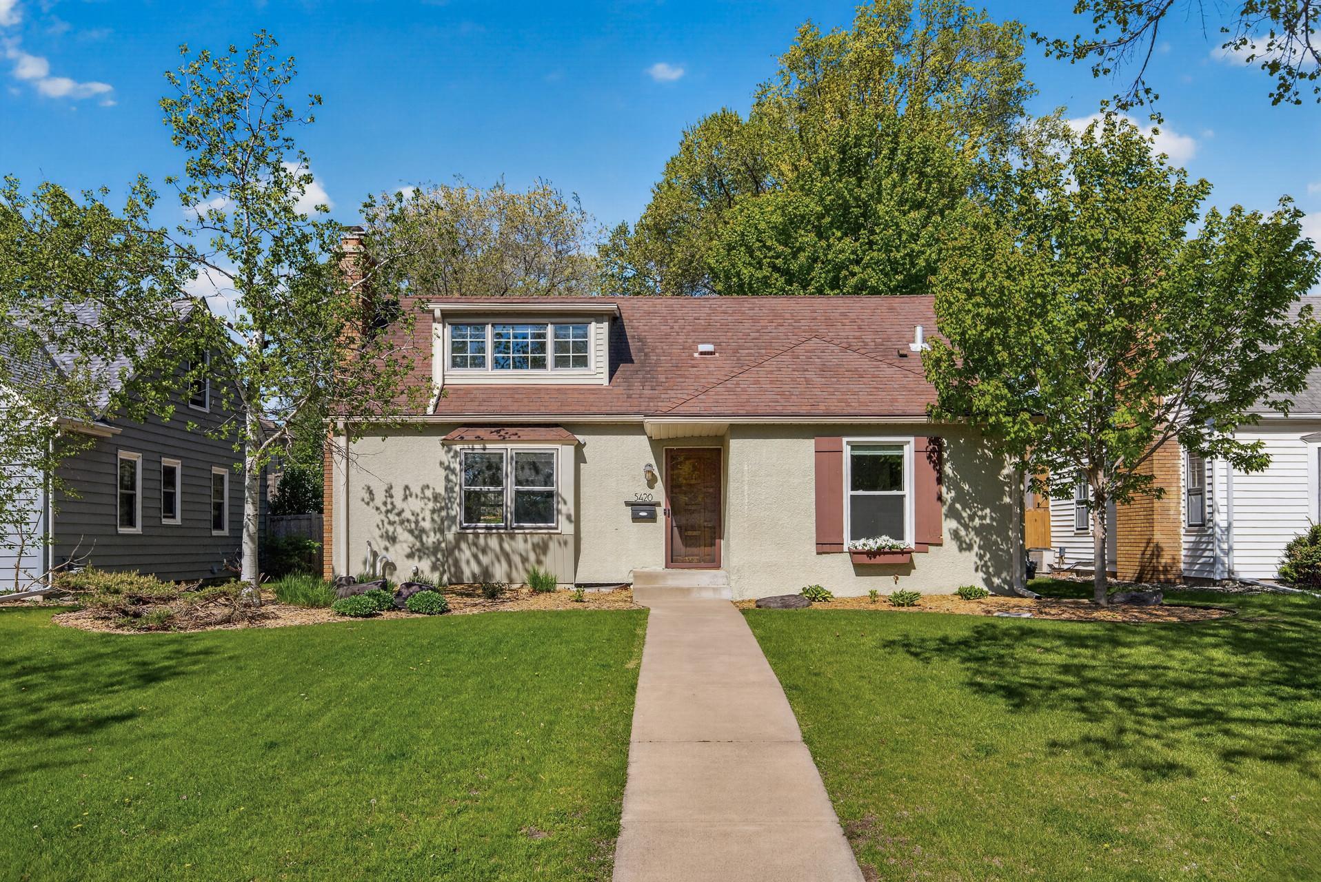 5420 Oliver Avenue S Minneapolis MN 55419