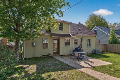 5420 Oliver Avenue S Minneapolis MN 55419