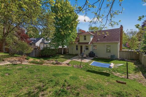 5420 Oliver Avenue S Minneapolis MN 55419