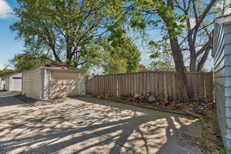5420 Oliver Avenue S Minneapolis MN 55419