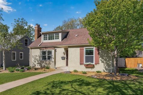 5420 Oliver Avenue S Minneapolis MN 55419