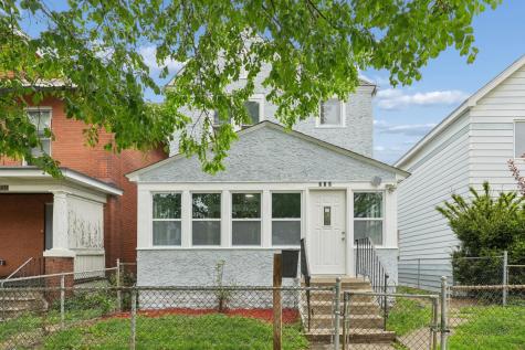 731 Thomas Avenue Saint Paul MN 55104