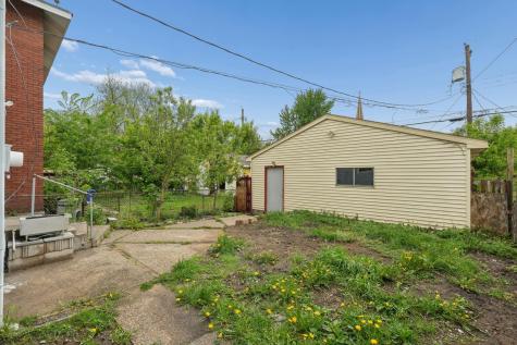 731 Thomas Avenue Saint Paul MN 55104