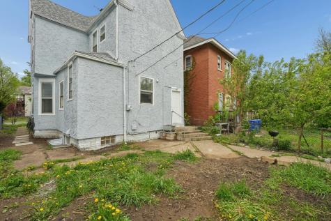 731 Thomas Avenue Saint Paul MN 55104