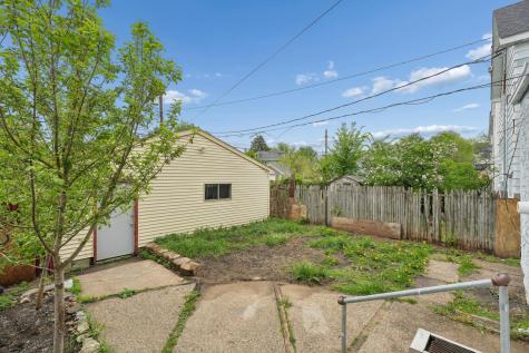 731 Thomas Avenue Saint Paul MN 55104