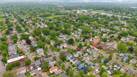 731 Thomas Avenue Saint Paul MN 55104