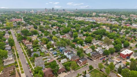 731 Thomas Avenue Saint Paul MN 55104
