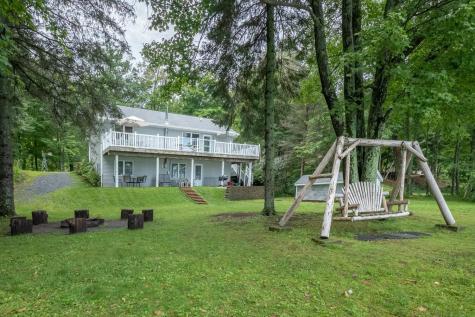 2050 81st Street Balsam Lake WI 54810