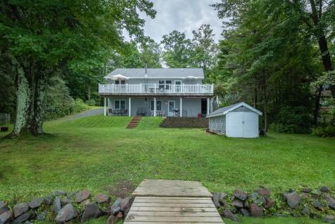 2050 81st Street Balsam Lake WI 54810