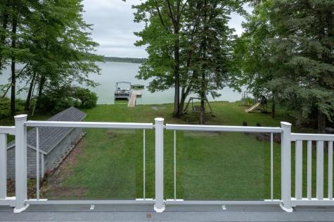 2050 81st Street Balsam Lake WI 54810