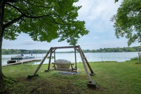 2050 81st Street Balsam Lake WI 54810