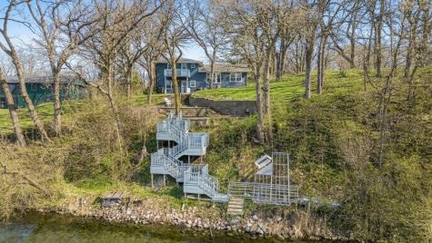 6401 24th Street NE Willmar MN 56201