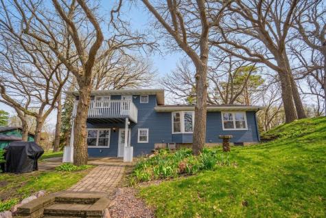 6401 24th Street NE Willmar MN 56201