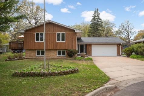 3829 Florida Avenue N Crystal MN 55427