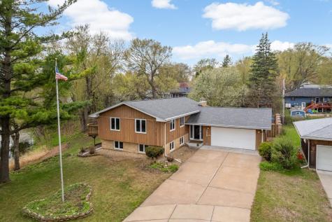 3829 Florida Avenue N Crystal MN 55427
