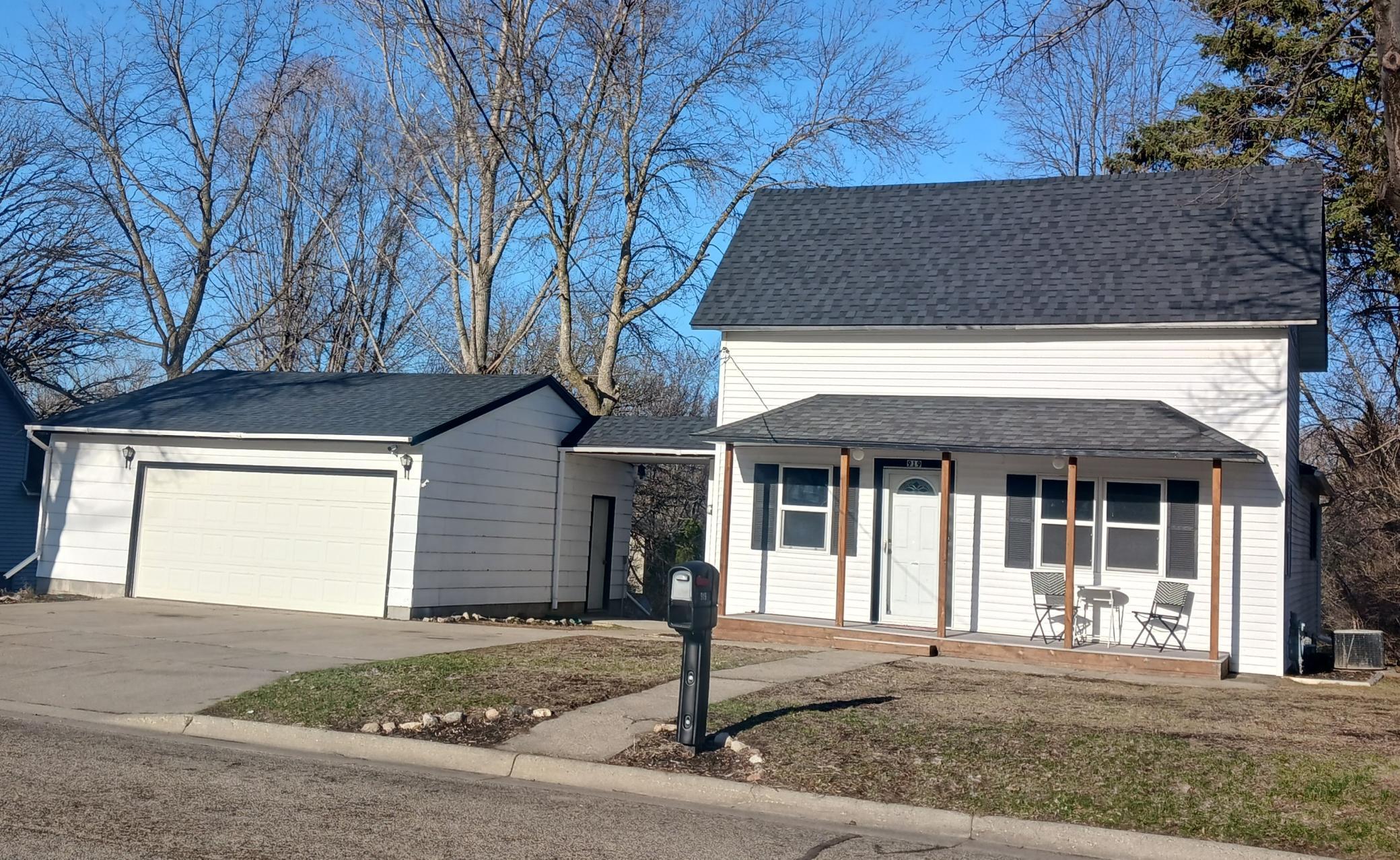 919 Sunset Drive Fergus Falls MN 56537