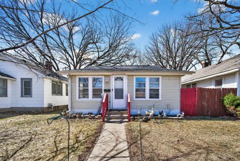 5203 Colfax Avenue N Minneapolis MN 55430