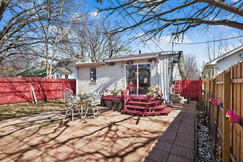 5203 Colfax Avenue N Minneapolis MN 55430