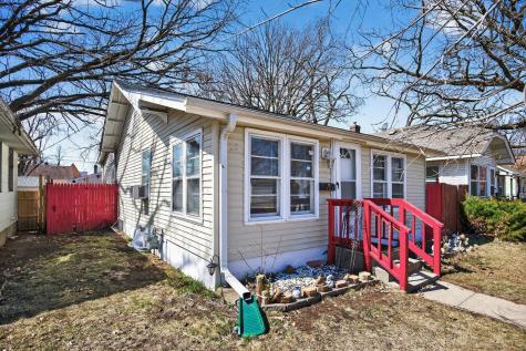 5203 Colfax Avenue N Minneapolis MN 55430