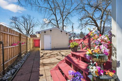 5203 Colfax Avenue N Minneapolis MN 55430