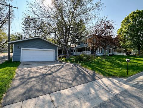 201 W Main Street W Vergas MN 56587