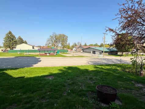 201 W Main Street W Vergas MN 56587