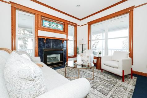 201 W Main Street W Vergas MN 56587