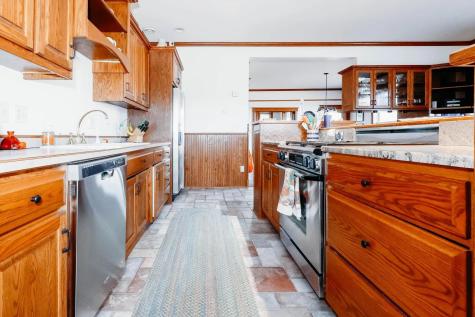 201 W Main Street W Vergas MN 56587