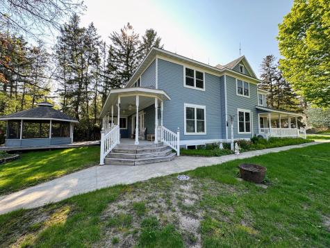 201 W Main Street W Vergas MN 56587