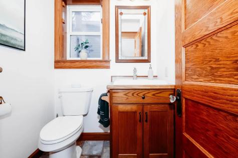 201 W Main Street W Vergas MN 56587