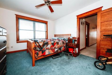 201 W Main Street W Vergas MN 56587