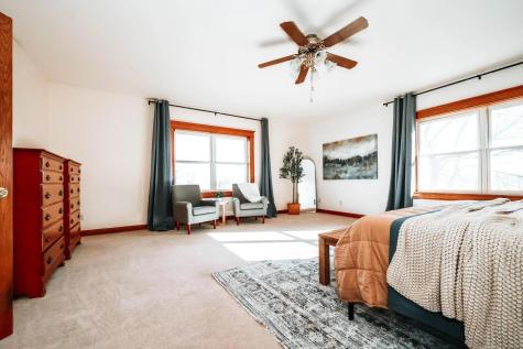 201 W Main Street W Vergas MN 56587