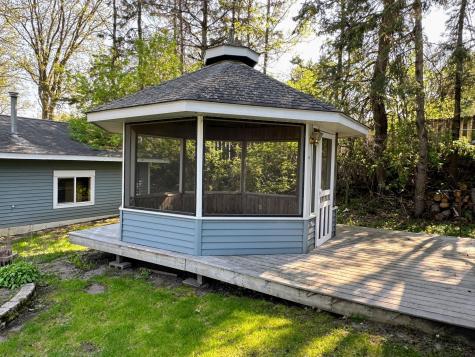 201 W Main Street W Vergas MN 56587