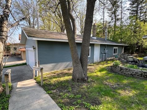 201 W Main Street W Vergas MN 56587