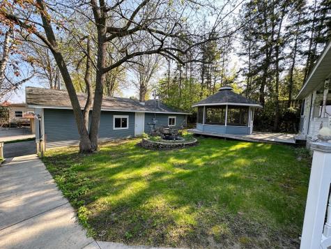 201 W Main Street W Vergas MN 56587