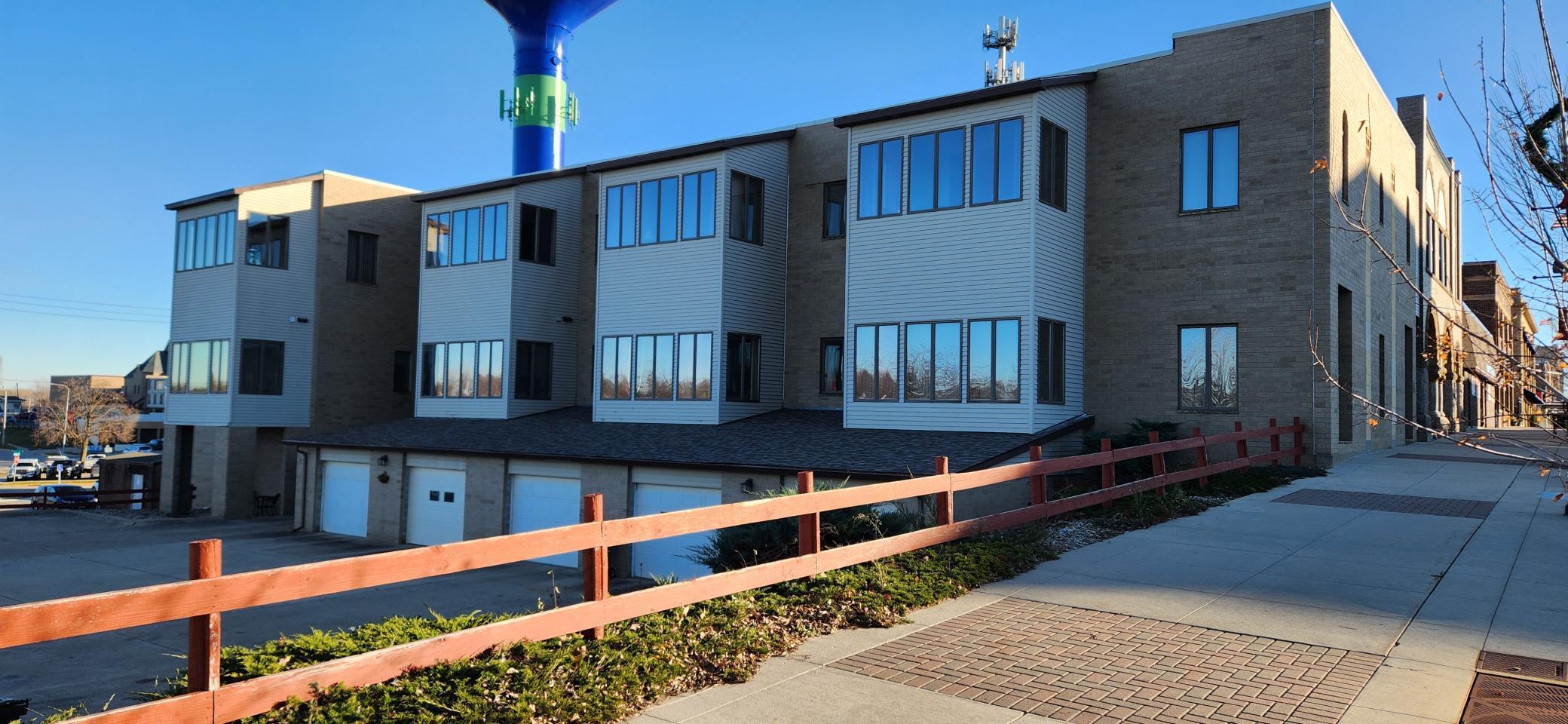 212 Broadway Avenue N Albert Lea MN 56007