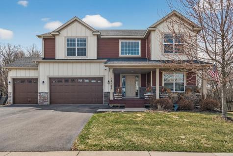 13100 Granstrom Circle Dayton MN 55327