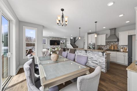 13100 Granstrom Circle Dayton MN 55327
