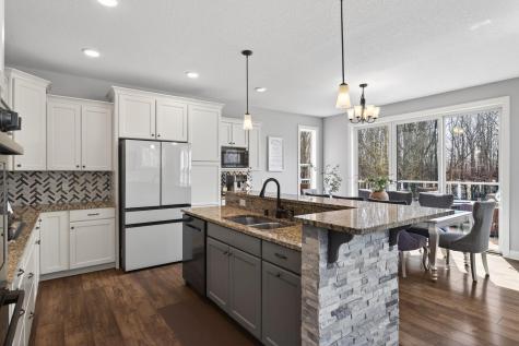 13100 Granstrom Circle Dayton MN 55327