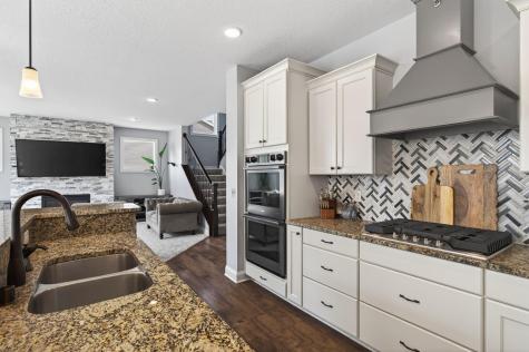 13100 Granstrom Circle Dayton MN 55327
