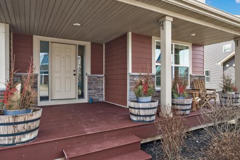 13100 Granstrom Circle Dayton MN 55327