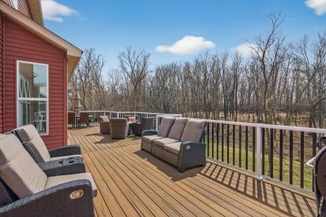 13100 Granstrom Circle Dayton MN 55327