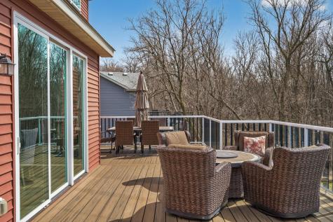 13100 Granstrom Circle Dayton MN 55327