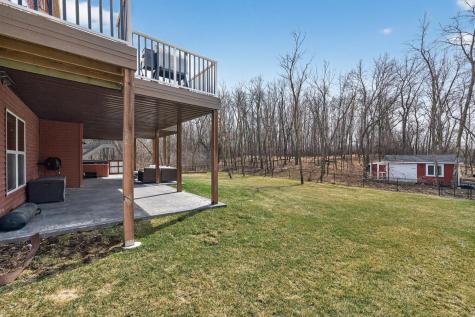13100 Granstrom Circle Dayton MN 55327