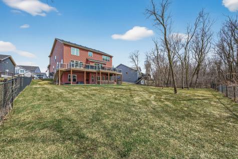 13100 Granstrom Circle Dayton MN 55327