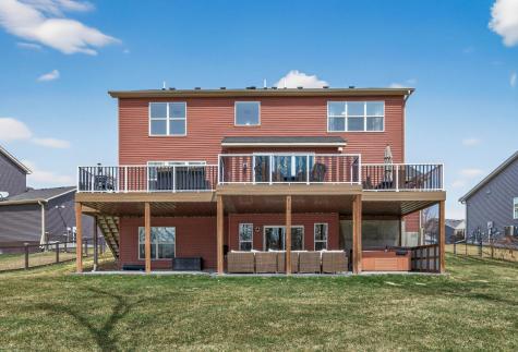 13100 Granstrom Circle Dayton MN 55327