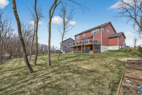 13100 Granstrom Circle Dayton MN 55327
